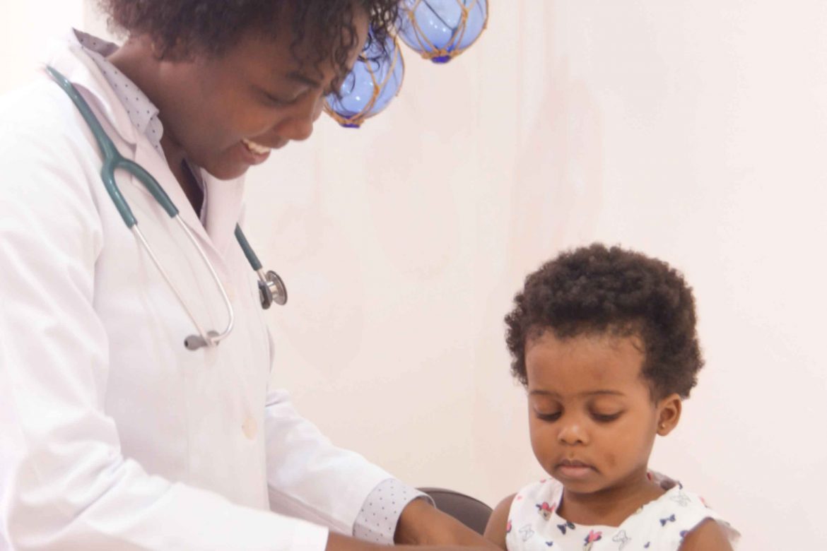 Pediatria
